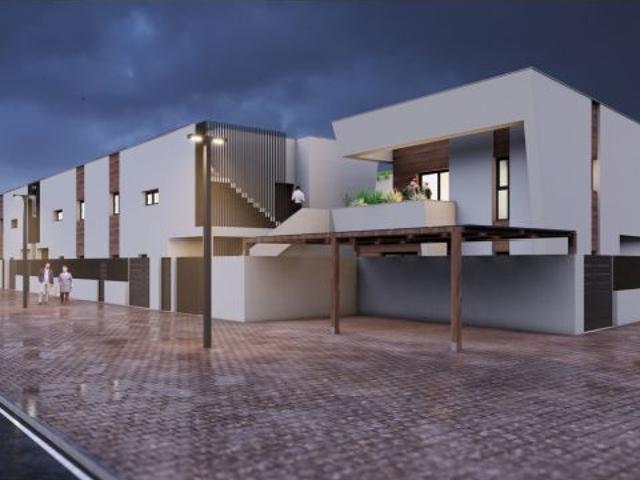 Casa en venta en Torre-Pacheco, Campo de Cartagena y Mar Menor