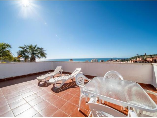 Casa en venta en Torreblanca, Costa del Sol Occidental