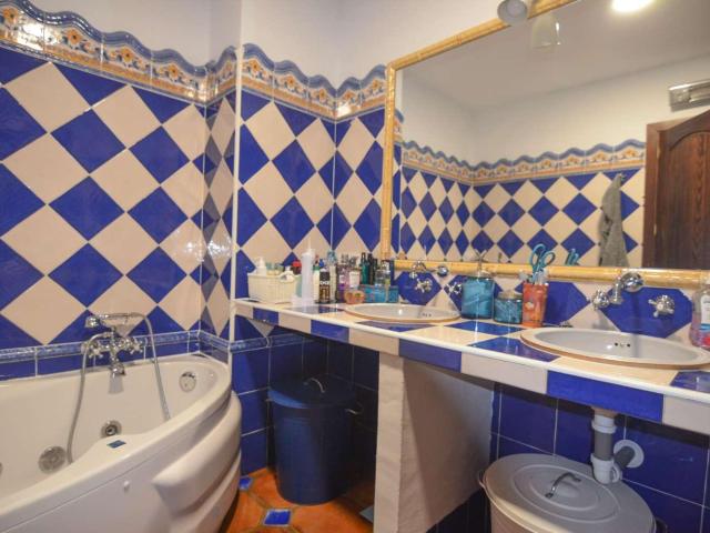 Chalet en venta en Costa del Sol Occidental, Andalucía