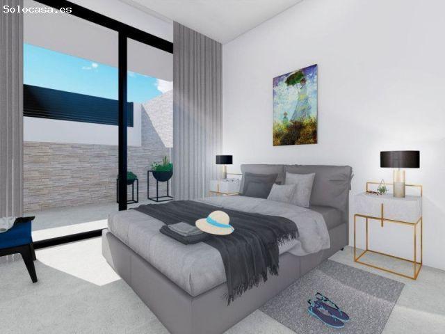 Casa en venta en La Mata, el Baix Segura / La Vega Baja
