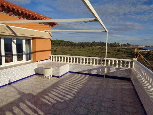 Chalet en venta en Urbanización Punta Prima, el Baix Segura / La Vega Baja