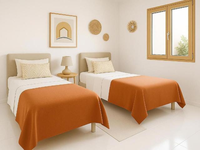 Chalet en venta en Urbanización El Chaparral, el Baix Segura / La Vega Baja