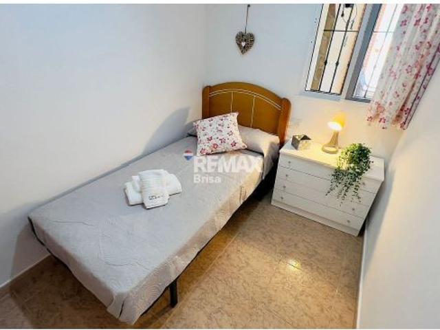 Casa en venta en La Axarquía, Andalucía