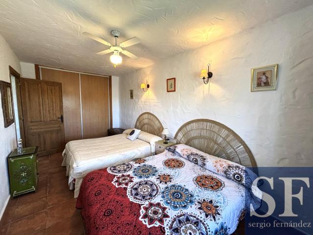 Chalet en venta en La Axarquía, Andalucía
