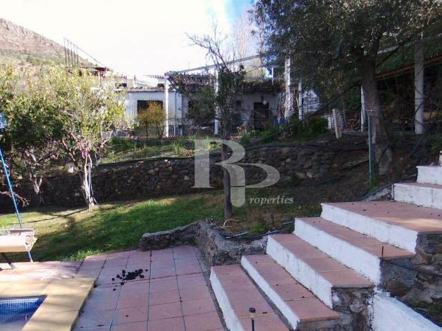 Chalet en venta en Comarca de la Alpujarra Granadina, Andalucía