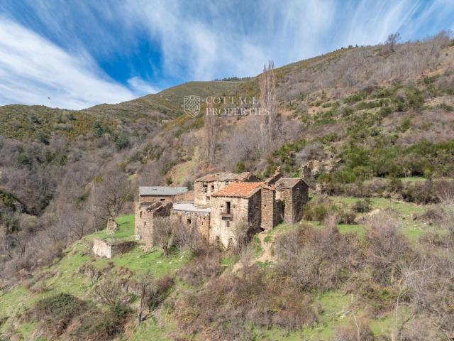 Chalet en venta en Ripollès, Catalunya