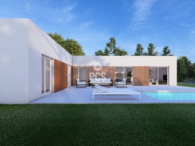 Chalet en venta en Mortí Bajo, Bajo Guadalentín