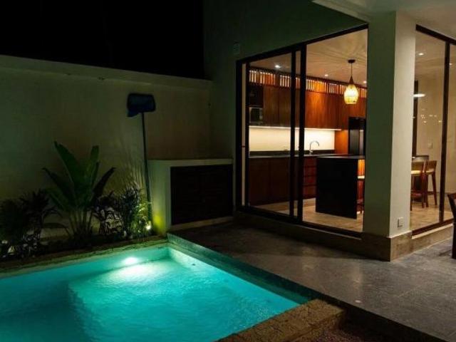 Quinta en venta en Tulum, Quintana Roo