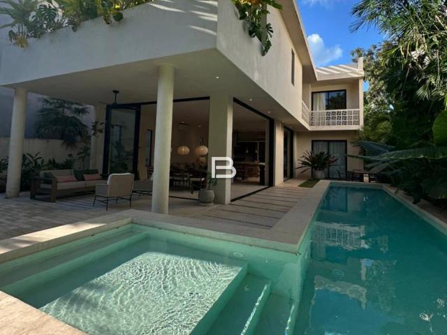 Departamento en venta en Tulum, Quintana Roo