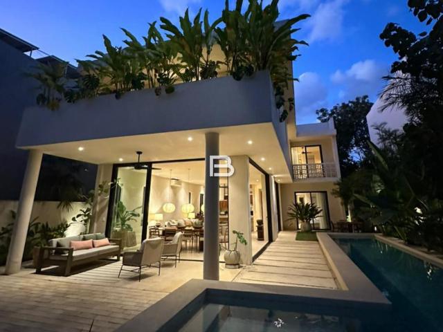 Departamento en venta en Tulum, Quintana Roo
