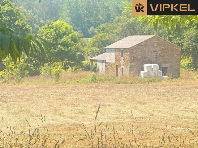 Chalet en venta en Santiago, Galicia