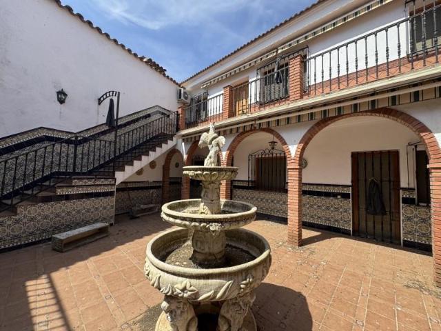 Chalet en venta en Valencia De Las Torres, Extremadura