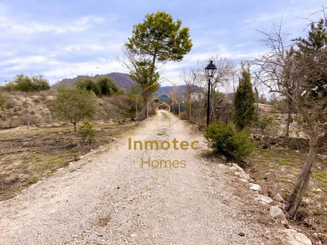 Chalet en venta en Los Vélez, Andalucía