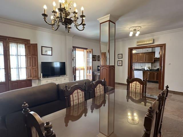 Chalet en venta en Capuchinos, La Axarquía