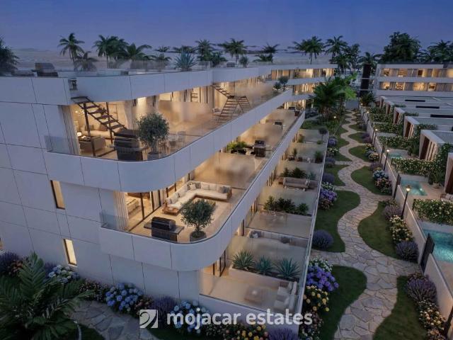Chalet en venta en Vera Playa, Vera