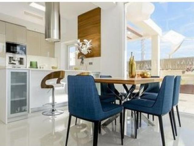 Casa en venta en Vera Playa, Vera
