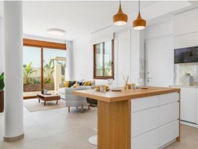 Casa en venta en Vera Playa, Vera