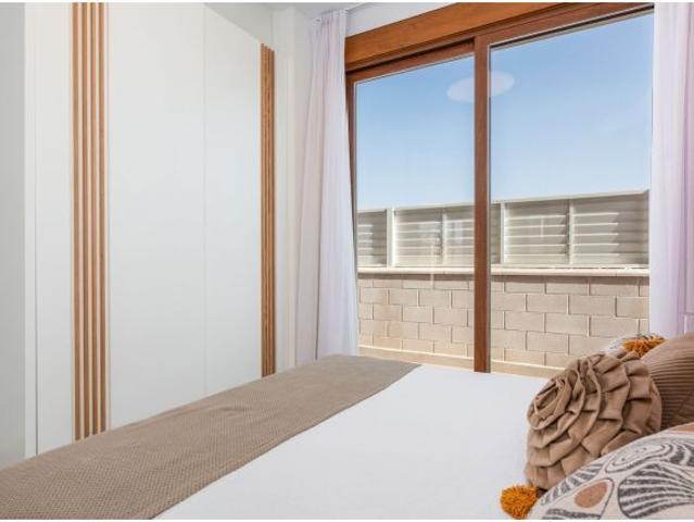 Casa en venta en Vera Playa, Vera