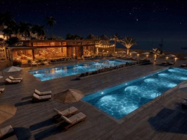 Casa en venta en Vera Playa, Vera