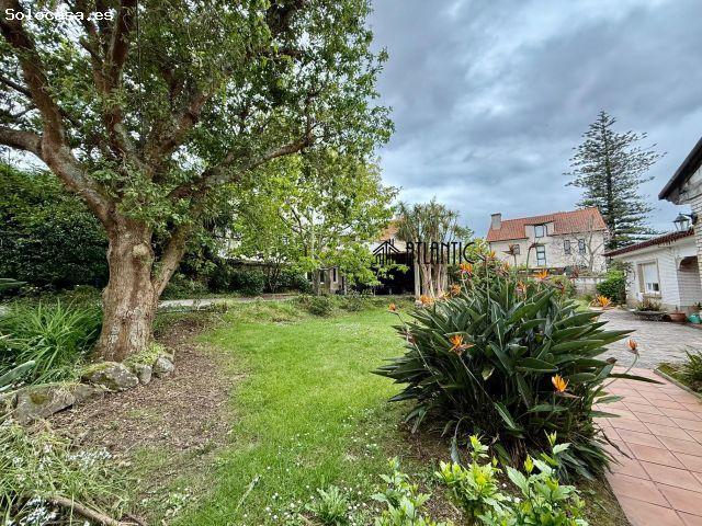 Casa en venta en Alcabre, Vigo