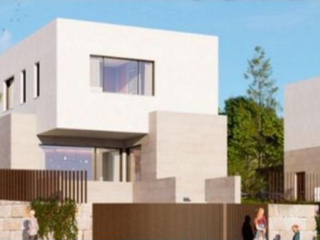 Casa en venta en Vigo