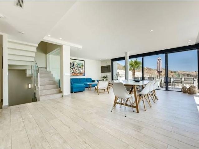 Casa en venta en la Marina Baixa, Valencia
