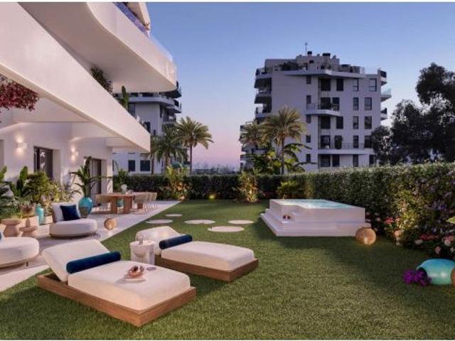 Casa en venta en Villajoyosa, Urbanització El Torres