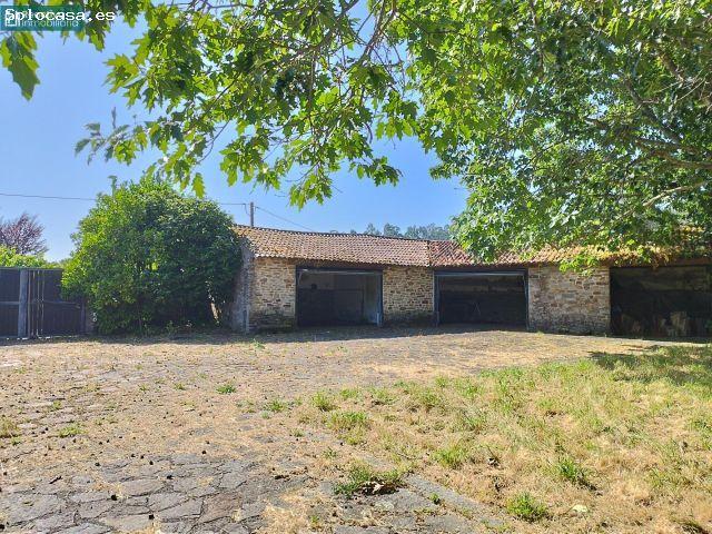 Casa en venta en Santiago, Galicia