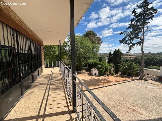 Casa en venta en Airén, Toledo