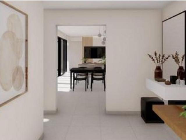 Casa en venta en Altiplano, Murcia