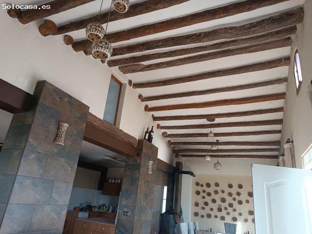 Casa en venta en Altiplano, Murcia