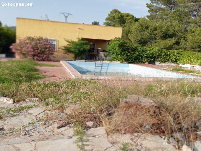 Casa en venta en Altiplano, Murcia