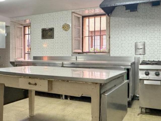 Casa en venta en Zegama, Guipúzcoa