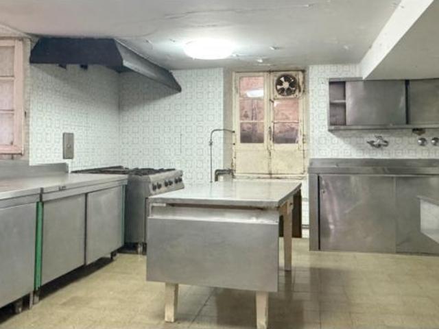 Casa en venta en Zegama, Guipúzcoa
