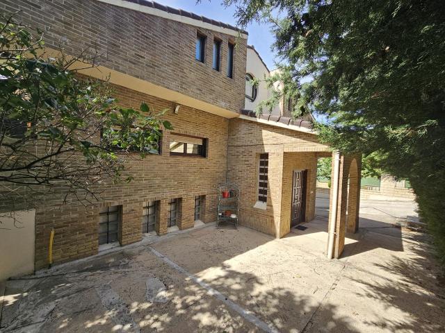 Chalet en venta en Estellerria, Navarra