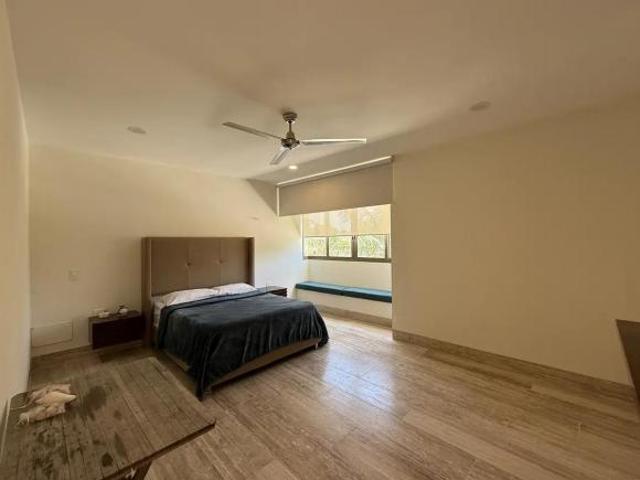 Villa en venta frente al mar en telchac puerto merida yucatan