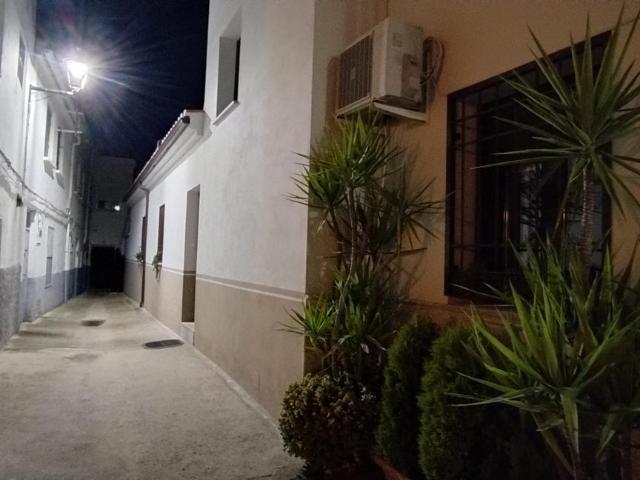 Chalet en venta en Galisteo, Extremadura
