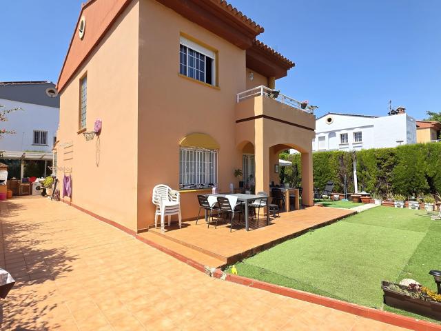 Chalet en venta en Grau i Platja, la Safor