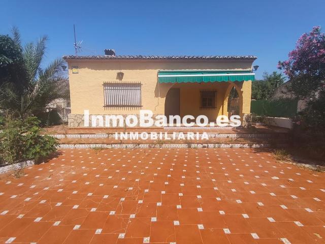 Chalet en venta en l'Ermita de Marxuquera, la Safor