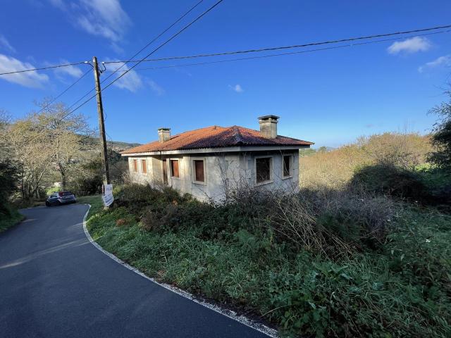 Chalet en venta en Borreiros, Gondomar
