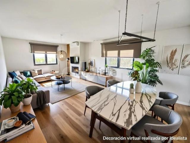 Chalet en venta en Morgadáns, Vigo