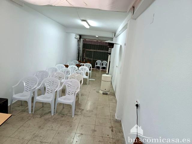 Chalet en venta en Guarromán, Andalucía