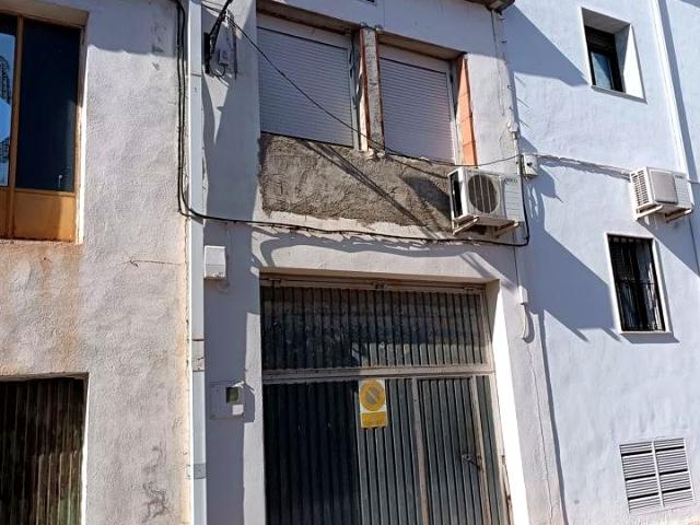 Chalet en venta en Guarromán, Andalucía