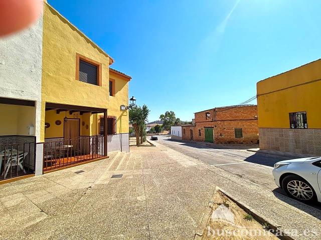 Chalet en venta en Guarromán, Andalucía