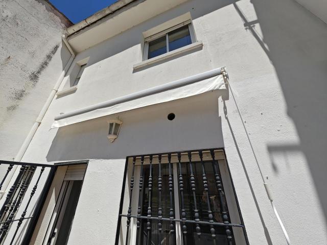Chalet en venta en Hervás, Extremadura