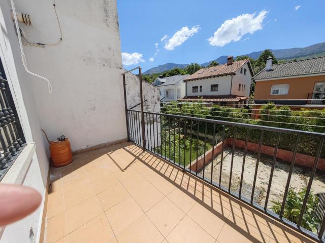 Chalet en venta en Hervás, Extremadura