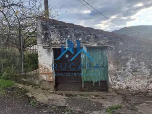 Chalet en venta en Entrambasaguas, Cantabria