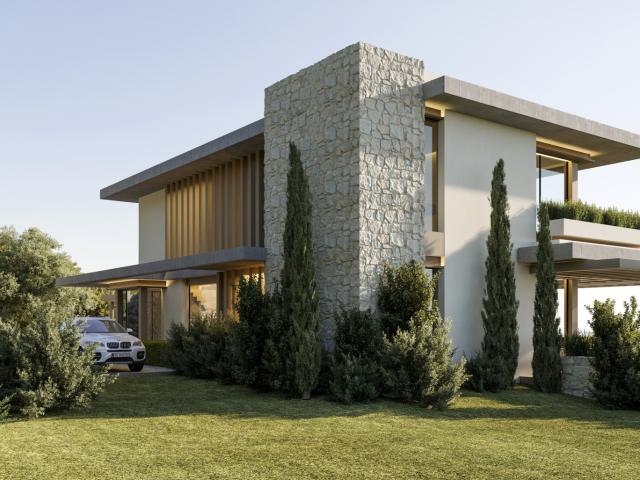 Chalet en venta en Cerros del Lago, Sierra de las Nieves