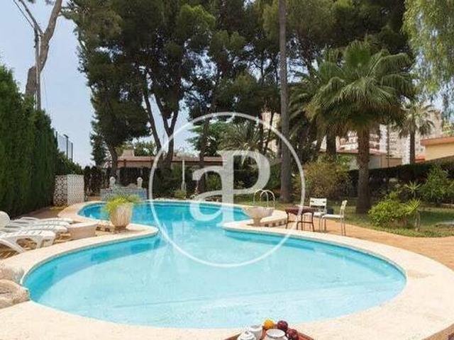 Casa en alquiler en Benicasim