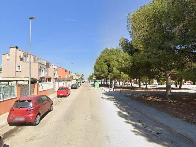 Chalet en venta en Urbanització Santa Mònica, el Camp de Túria